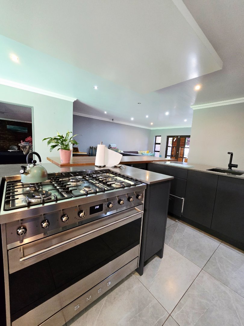  Bedroom Property for Sale in Doringkruin North West